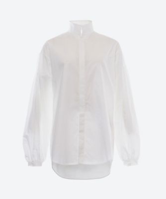 ＜BOURRIENNE PARIS X (Women)＞ブラウス
