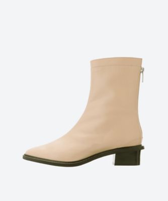 ＜LAURENCE (Women)＞ブーツ　ＮＥＷ　ＷＥＬＴ　４０
