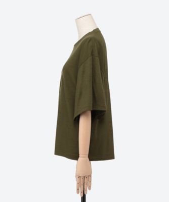 ＷＡＳＨＡＢＬＥ　ＷＯＯＬ　Ｔ－ＳＨＩＲＴ