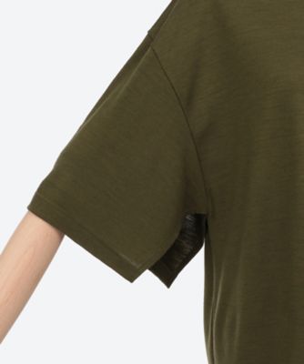 ＷＡＳＨＡＢＬＥ　ＷＯＯＬ　Ｔ－ＳＨＩＲＴ
