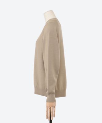 ＡＧＩＮＧＷＯＯＬ　ＲＡＧＬＡＮ　ＳＬＥＥＶＥ　ＣＲＥＷ　ＮＥＣＫ