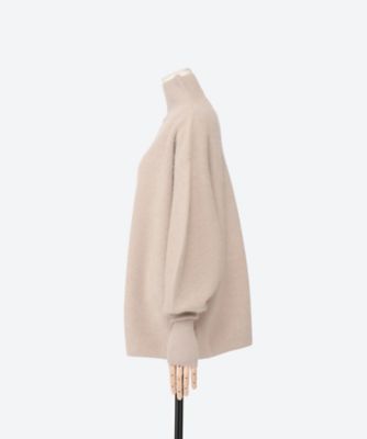 ＣＡＳＨＭＥＲＥ　ＦＯＸ　ＨＩＧＨ　ＮＥＣＫ