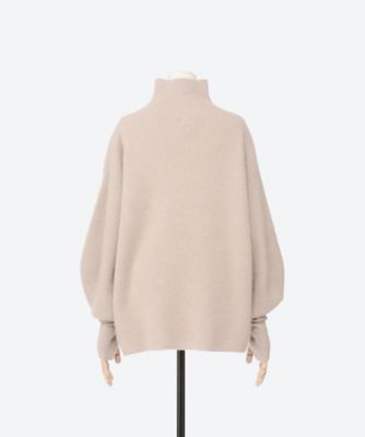 ＣＡＳＨＭＥＲＥ　ＦＯＸ　ＨＩＧＨ　ＮＥＣＫ