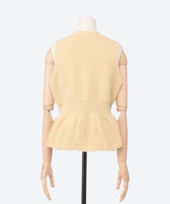 ＣＡＳＨＭＥＲＥ　ＦＯＸ　ＯＰＥＮ　ＶＥＳＴ