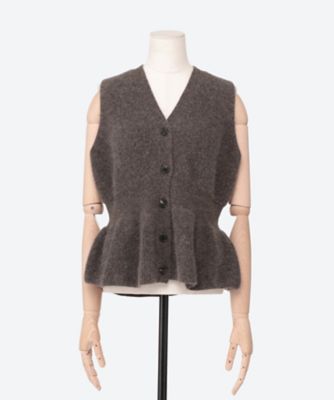 ＣＡＳＨＭＥＲＥ　ＦＯＸ　ＯＰＥＮ　ＶＥＳＴ