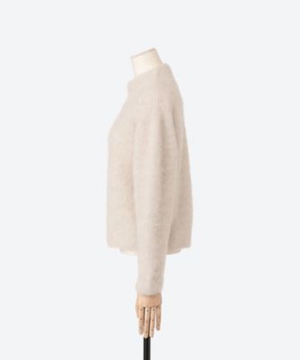 ＢＬＵＥ　ＦＯＸ　ＭＯＣＫ　ＮＥＣＫ