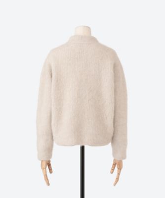 ＢＬＵＥ　ＦＯＸ　ＭＯＣＫ　ＮＥＣＫ