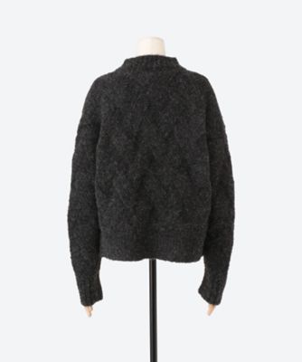 ＢＩＧ　ＣＲＯＳＳ　ＳＴＴＩＣＨ　ＣＲＥＷ　ＮＥＣＫ