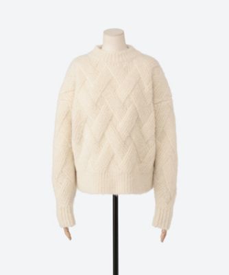 ＢＩＧ　ＣＲＯＳＳ　ＳＴＴＩＣＨ　ＣＲＥＷ　ＮＥＣＫ