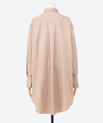 ＢＩＧ　ＤＲＥＳＳ　ＳＨＩＲＴ　ＳＡＴＩＮ
