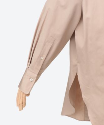 ＢＩＧ　ＤＲＥＳＳ　ＳＨＩＲＴ　ＳＡＴＩＮ