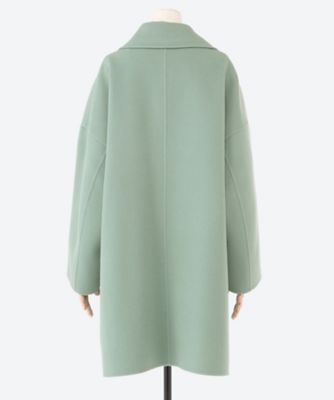 定価36万【おまけ有】cashmere boucle rever coat CA BLRND REVER COAT | HAVEL studio (Women