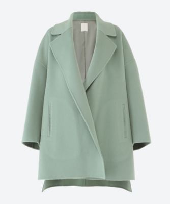 ＜HAVEL studio (Women) ＞ＣＡ　ＢＬＲＮＤ　ＲＥＶＥＲ　ＣＯＡＴ