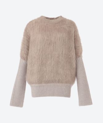 ＜HAVEL studio (Women) ＞ＭＯＨＡＩＲ　ＣＯＭＢＩＮＡＴＩＯＮ　ＰＯ