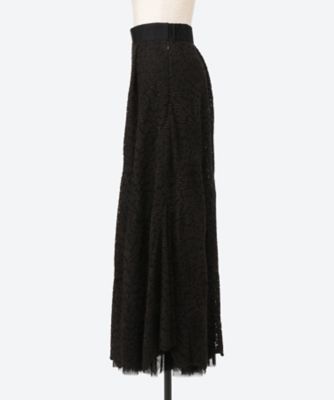 【新品】L'Appartement【HAVEL studio】フレアスカート36 新品】L'Appartement【HAVEL studio】フレアスカート36
