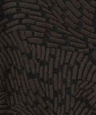CLRCLE LACE SKIRT | HAVEL studio (Women