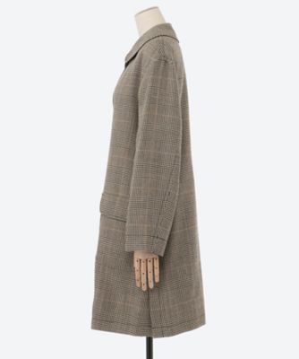 J&M Davidson SCHOOL COAT スクールコート SCHOOL COAT | J&M DAVIDSON (Women)/ジェイアンドエム
