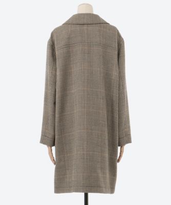 SCHOOL COAT | J&M DAVIDSON (Women)/ジェイアンドエム