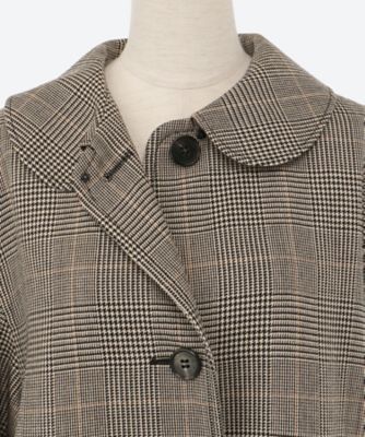 SCHOOL COAT | J&M DAVIDSON (Women)/ジェイアンドエム