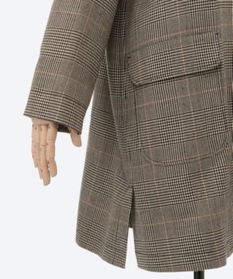SCHOOL COAT | J&M DAVIDSON (Women)/ジェイアンドエム