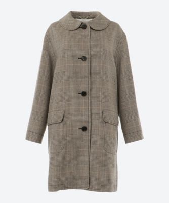 ＜J&M DAVIDSON (Women)＞ＳＣＨＯＯＬ　ＣＯＡＴ