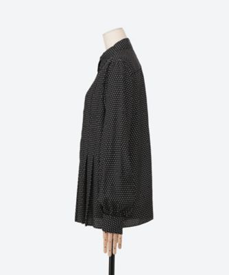 ＣＬＡＳＳＩＣ　ＣＯＬＬＡＲ　ＢＯＸ　ＰＬＥＡＴ　ＢＬＯＵＳＥ
