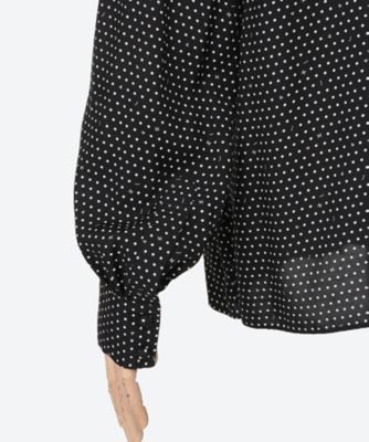ＣＬＡＳＳＩＣ　ＣＯＬＬＡＲ　ＢＯＸ　ＰＬＥＡＴ　ＢＬＯＵＳＥ