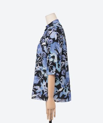 ＲＡＧＬＡＮ　ＳＬＥＥＶＥ　ＢＬＯＵＳＥ