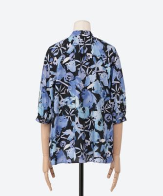 ＲＡＧＬＡＮ　ＳＬＥＥＶＥ　ＢＬＯＵＳＥ