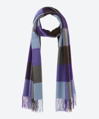 ＜Joshua Ellis (Women)＞３Ｃｏｌｏｕｒ　Ｂｌｏｃｋ　Ｃｈｅｃｋ