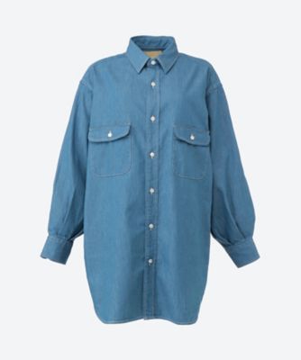 Ｍｏｄｓ Ｓｌｅｅｖｅ Ｓｈｉｒｔ の通販 | 三越伊勢丹オンライン