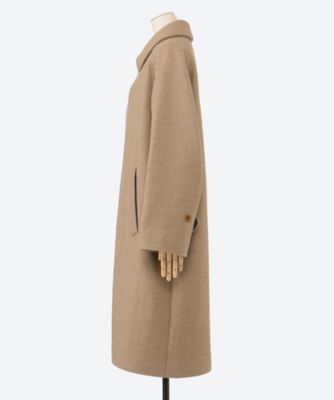 ＮＡＴＵＲＡＬ ＣＡＳＨＭＥＲＥ ＢＡＬＭＡＣＡＡＮ ＣＯＡＴ | HERILL (Women) /ヘリル | 三越伊勢丹オンラインストア・通販【公式】