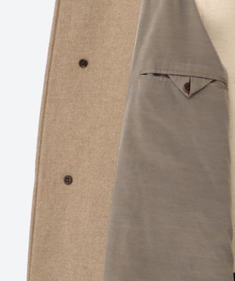 ＮＡＴＵＲＡＬ　ＣＡＳＨＭＥＲＥ　ＢＡＬＭＡＣＡＡＮ　ＣＯＡＴ