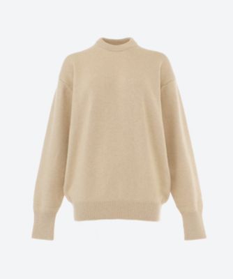 ＜HERILL (Women) ＞ＧＯＬＡＤＥＮＣＡＳＨ　ＰＵＬＬＯＶＥＲ