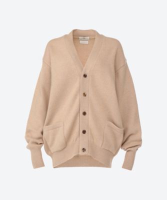 ＜HERILL (Women) ＞ＧＯＬＤＥＮＣＡＳＨ　ＣＡＲＤＩＧＡＮ