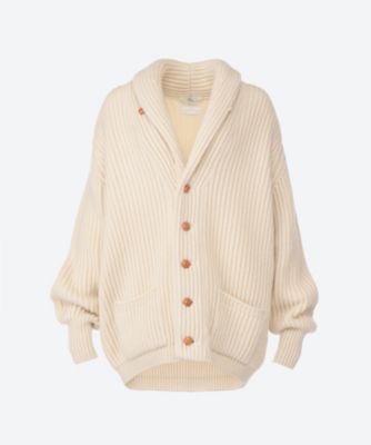 ＜HERILL (Women) ＞ＢＡＢＹＣＡＳＨ　ＣＯＵＮＴＲＹ　ＣＡＲＤＩＧＡＮ