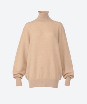 ＜HERILL (Women) ＞ＷＨＯＬＥＧＡＲＭＥＮＴ　ＴＵＲＴＬＥＮＥＣＫ