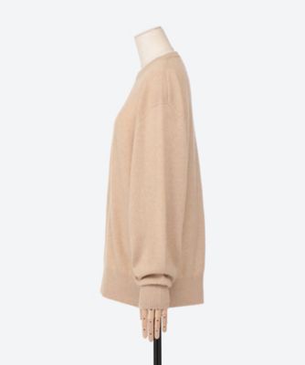 WHOLEGARMENT PULLOVER | HERILL (Women