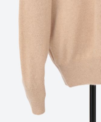 WHOLEGARMENT PULLOVER | HERILL (Women