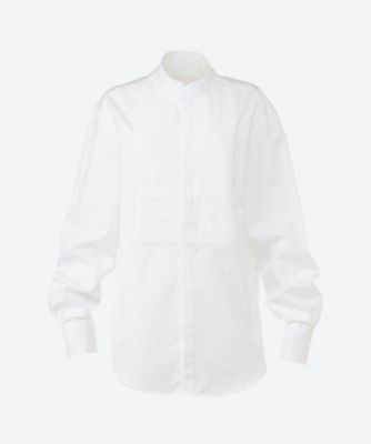 ＜BOURRIENNE PARIS X (Women)＞ブラウス