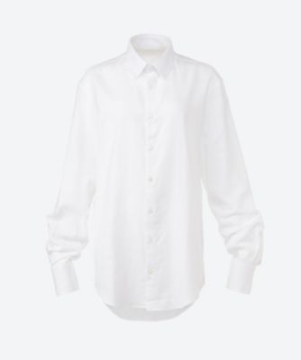 ＜BOURRIENNE PARIS X (Women)＞ブラウス