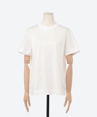 SLOANE (Women)/スローン ６０／２コットン天竺ＵＶＴシャツ
