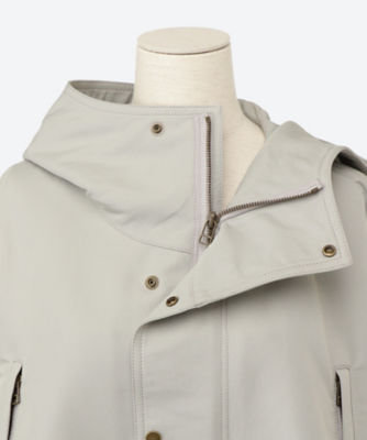 MODS COAT | HAVEL studio (Women) /ハーヴェル