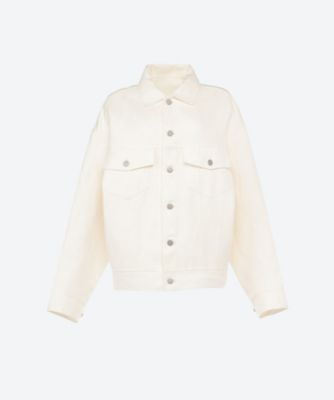 ＜HAVEL studio (Women) ＞ＲＩＶＥＲ　３ＲＤ　ＪＡＣＫＥＴ