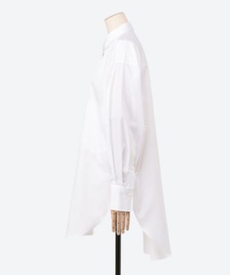 ＢＩＧ　ＤＲＥＳＳ　ＳＨＩＲＴ　ＳＡＴＩＮ
