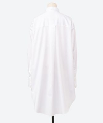 ＢＩＧ　ＤＲＥＳＳ　ＳＨＩＲＴ　ＳＡＴＩＮ