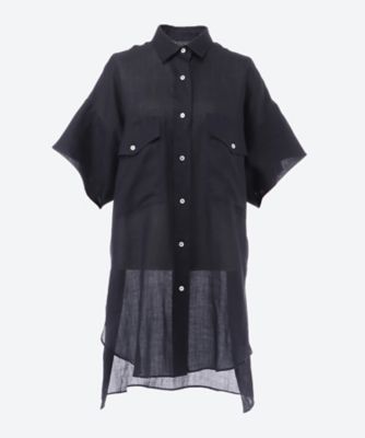 ＲＡＭＩＥ ＳＨＯＲＴ ＳＬＥＥＶＥ ＳＨＩＲＴ の通販 | 三越伊勢丹