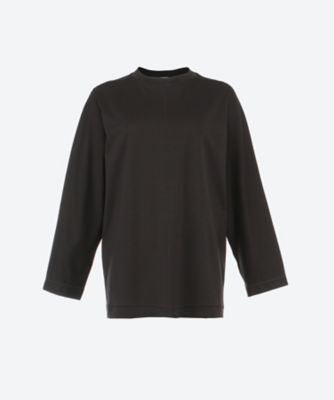 ＜HAVEL studio (Women) ＞ＤＯＬＭＡＮ　ＳＬＥＥＶＥ　Ｔ―ＳＨＩＲＴ