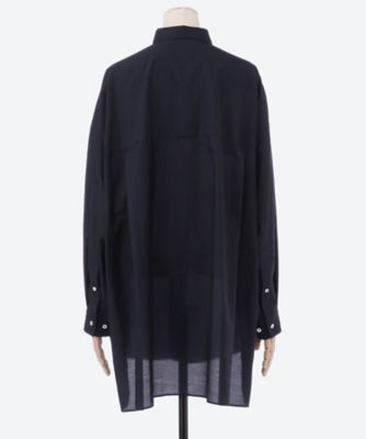 Ｎ／Ｃ　ＢＡＳＩＣ　ＳＨＩＲＴ
