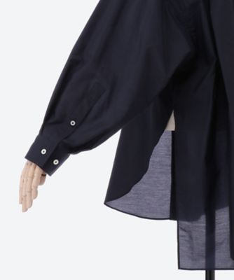 Ｎ／Ｃ　ＢＡＳＩＣ　ＳＨＩＲＴ